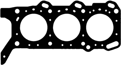 HEAD GASKET SET SUZUKI H25A R/H-PERMASEAL-Autoignite NZ