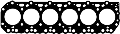 HEAD GASKET SET TOYOTA 12H-T-PERMASEAL-Autoignite NZ