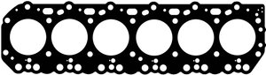 HEAD GASKET SET TOYOTA 12H-T-PERMASEAL-Autoignite NZ