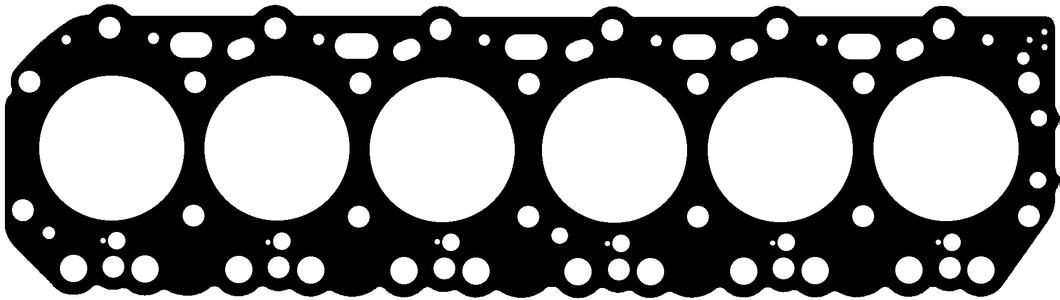 HEAD GASKET SET TOYOTA 12H-T-PERMASEAL-Autoignite NZ
