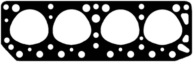 HEAD GASKET SET TOYOTA 12R-PERMASEAL-Autoignite NZ