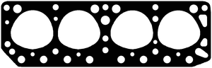 HEAD GASKET SET TOYOTA 12R-PERMASEAL-Autoignite NZ