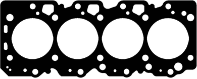 HEAD GASKET SET TOYOTA 1C-PERMASEAL-Autoignite NZ
