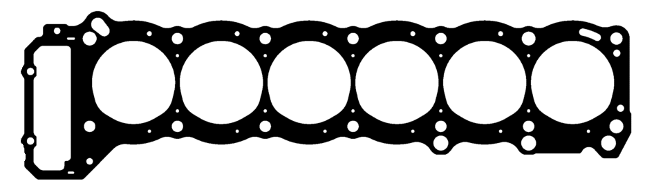 HEAD GASKET SET TOYOTA 1FZ-FE-PERMASEAL-Autoignite NZ