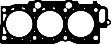 HEAD GASKET SET TOYOTA 1MZ-FE LH-PERMASEAL-Autoignite NZ