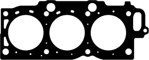HEAD GASKET SET TOYOTA 1MZ-FE LH-PERMASEAL-Autoignite NZ