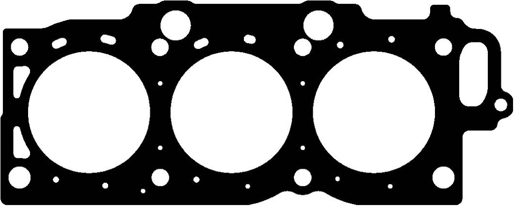 HEAD GASKET SET TOYOTA 1MZ-FE LH-PERMASEAL-Autoignite NZ