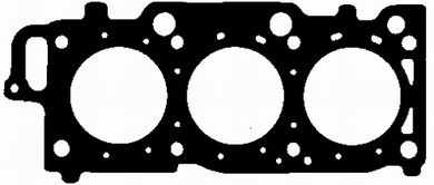 HEAD GASKET SET TOYOTA 1MZ-FE L/H | S2910SSL-PERMASEAL-Autoignite NZ