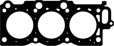 HEAD GASKET SET TOYOTA 1MZ-FE RH-PERMASEAL-Autoignite NZ