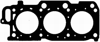 HEAD GASKET SET TOYOTA 1MZ-FE R/H | S2910SSR-PERMASEAL-Autoignite NZ