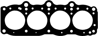 HEAD GASKET SET TOYOTA 1S-PERMASEAL-Autoignite NZ