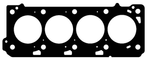 HEAD GASKET SET TOYOTA 1VD-FTV L/H | S4120SSL-1-PERMASEAL-Autoignite NZ