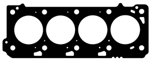 HEAD GASKET SET TOYOTA 1VD-FTV L/H | S4120SSL-3-PERMASEAL-Autoignite NZ