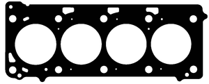 HEAD GASKET SET TOYOTA 1VD-FTV R/H | S4120SSR-1-PERMASEAL-Autoignite NZ
