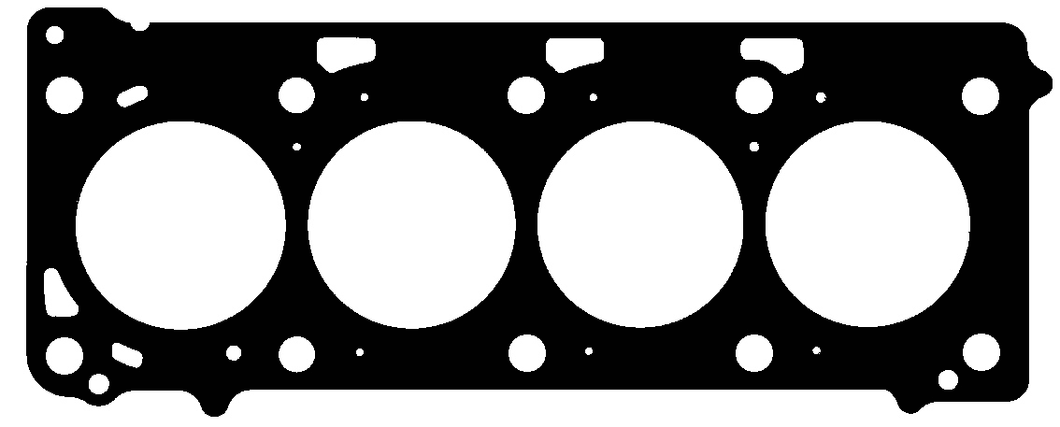 HEAD GASKET SET TOYOTA 1VD-FTV R/H | S4120SSR-1-PERMASEAL-Autoignite NZ