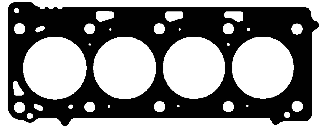 HEAD GASKET SET TOYOTA 1VD-FTV R/H | S4120SSR-3-PERMASEAL-Autoignite NZ