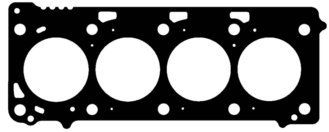 HEAD GASKET SET TOYOTA 1VD-FTV R/H | S4120SSR-4-PERMASEAL-Autoignite NZ