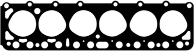 HEAD GASKET SET TOYOTA 2 3F-PERMASEAL-Autoignite NZ