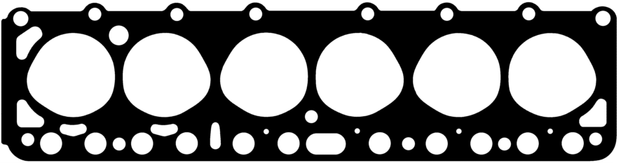HEAD GASKET SET TOYOTA 2 3F-PERMASEAL-Autoignite NZ