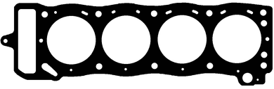 HEAD GASKET SET TOYOTA 22R | BJ660-PERMASEAL-Autoignite NZ