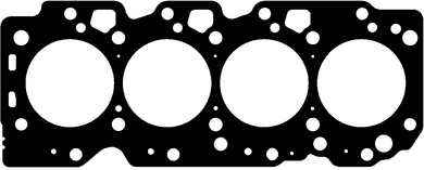 HEAD GASKET SET TOYOTA 2C T=1.55-PERMASEAL-Autoignite NZ