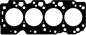 HEAD GASKET SET TOYOTA 2C T=1.55-PERMASEAL-Autoignite NZ