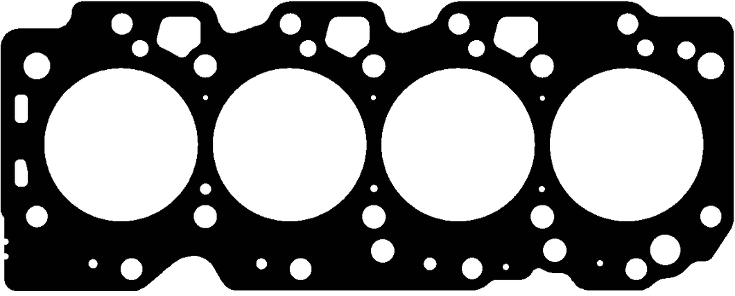 HEAD GASKET SET TOYOTA 2C T=1.55-PERMASEAL-Autoignite NZ