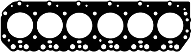 HEAD GASKET SET TOYOTA 2H-PERMASEAL-Autoignite NZ