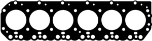 HEAD GASKET SET TOYOTA 2H-PERMASEAL-Autoignite NZ