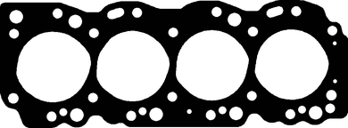 HEAD GASKET SET TOYOTA 2L | BL950-PERMASEAL-Autoignite NZ