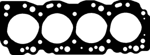HEAD GASKET SET TOYOTA 2L | BL950-PERMASEAL-Autoignite NZ