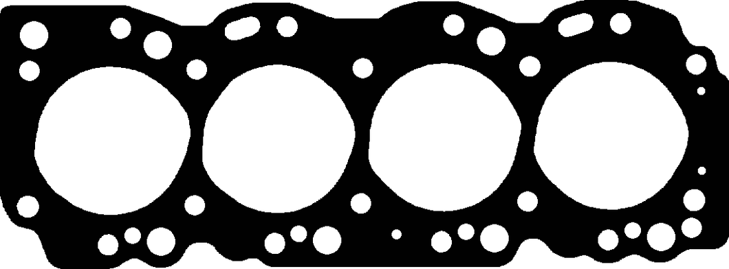 HEAD GASKET SET TOYOTA 2L | BL950-PERMASEAL-Autoignite NZ