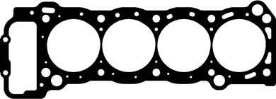 HEAD GASKET SET TOYOTA 2RZ-PERMASEAL-Autoignite NZ