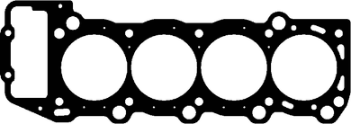 HEAD GASKET SET TOYOTA 2TZ-FE-PERMASEAL-Autoignite NZ