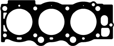 HEAD GASKET SET TOYOTA 2VZ LH-PERMASEAL-Autoignite NZ