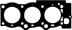 HEAD GASKET SET TOYOTA 2VZ RH-PERMASEAL-Autoignite NZ