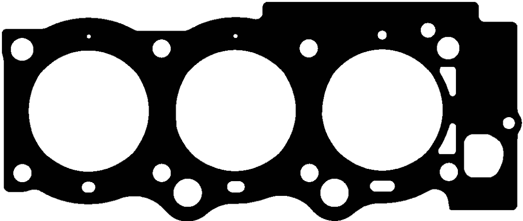 HEAD GASKET SET TOYOTA 2VZ RH-PERMASEAL-Autoignite NZ