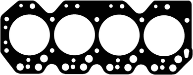 HEAD GASKET SET TOYOTA 3 13B-PERMASEAL-Autoignite NZ