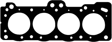 HEAD GASKET SET TOYOTA 3A-PERMASEAL-Autoignite NZ