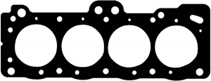 HEAD GASKET SET TOYOTA 3A-PERMASEAL-Autoignite NZ