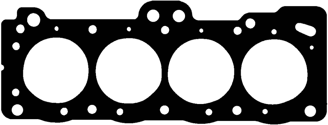 HEAD GASKET SET TOYOTA 3A-PERMASEAL-Autoignite NZ
