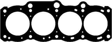 HEAD GASKET SET TOYOTA 3S-GE | BR330-PERMASEAL-Autoignite NZ