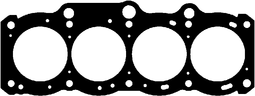 HEAD GASKET SET TOYOTA 3S-GE | BR330-PERMASEAL-Autoignite NZ