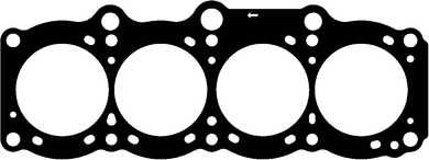 HEAD GASKET SET TOYOTA 3S-GTE | BS060-PERMASEAL-Autoignite NZ