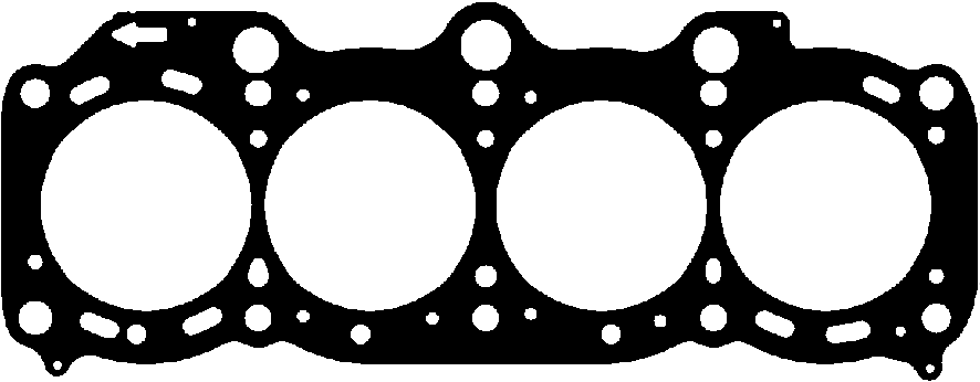 HEAD GASKET SET TOYOTA 3S-GTE | S2099SS-PERMASEAL-Autoignite NZ