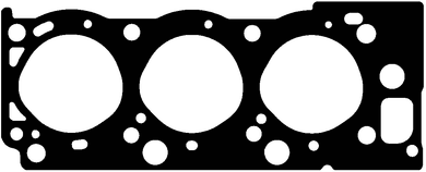 HEAD GASKET SET TOYOTA 3VZ LH-PERMASEAL-Autoignite NZ