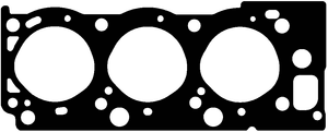HEAD GASKET SET TOYOTA 3VZ LH-PERMASEAL-Autoignite NZ
