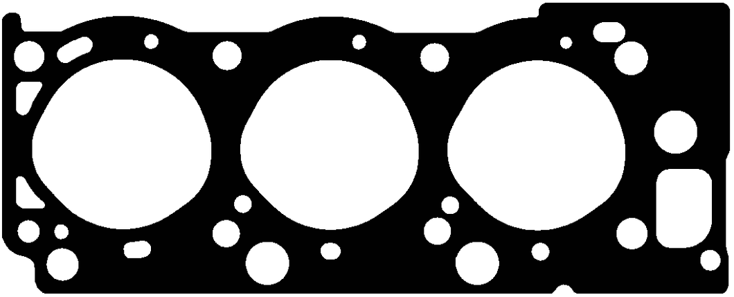 HEAD GASKET SET TOYOTA 3VZ LH-PERMASEAL-Autoignite NZ