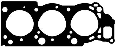 HEAD GASKET SET TOYOTA 3VZ RH-PERMASEAL-Autoignite NZ