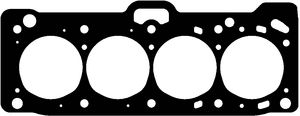 HEAD GASKET SET TOYOTA 4A-FE | BR750-PERMASEAL-Autoignite NZ